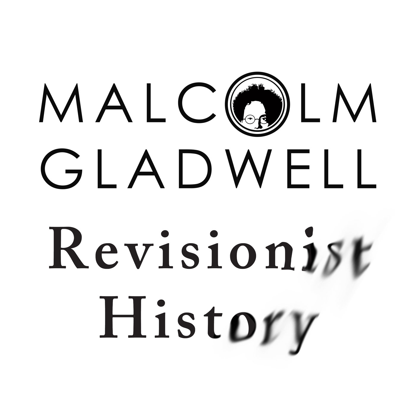 Image result for revisionist history podcast