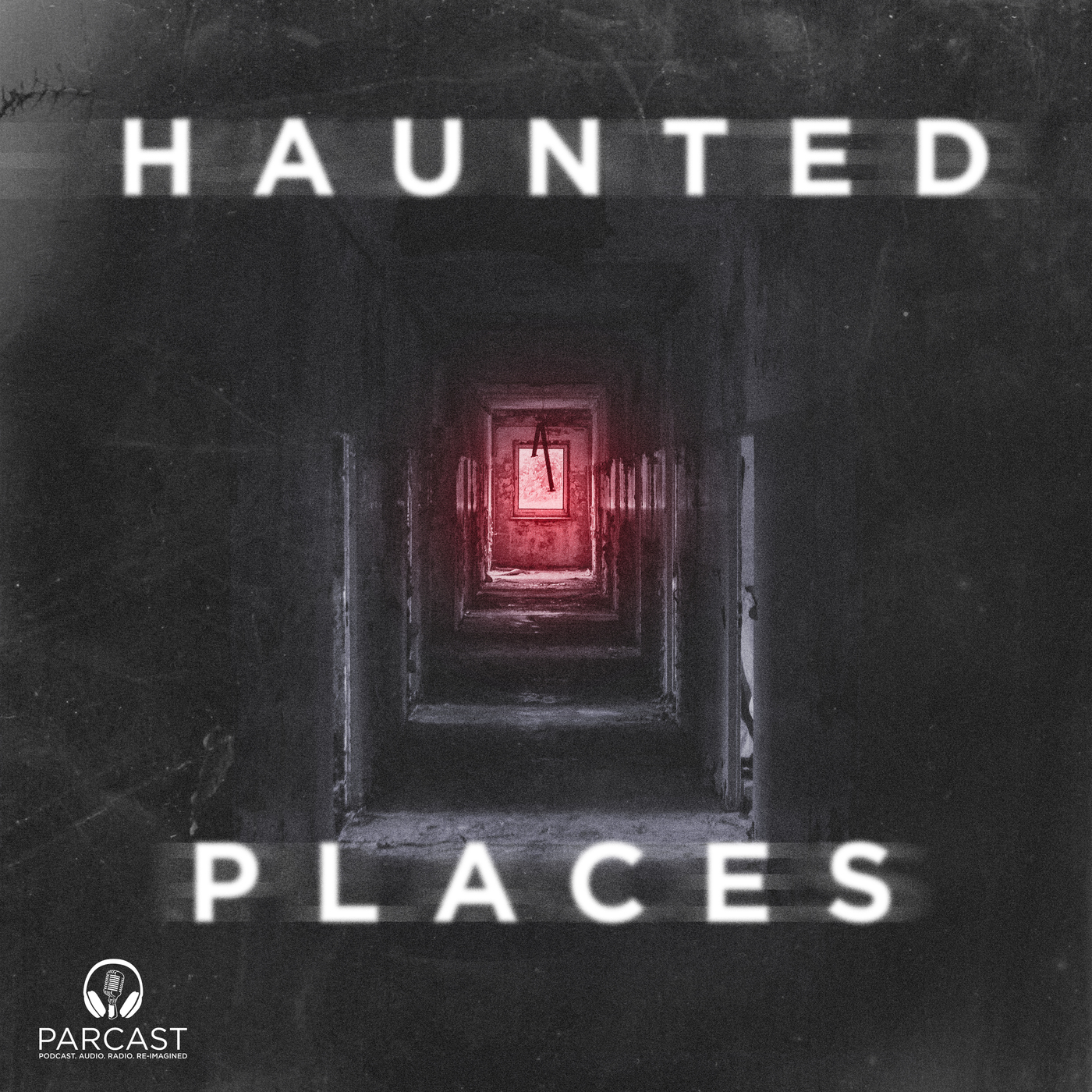 Image result for haunted places podcast