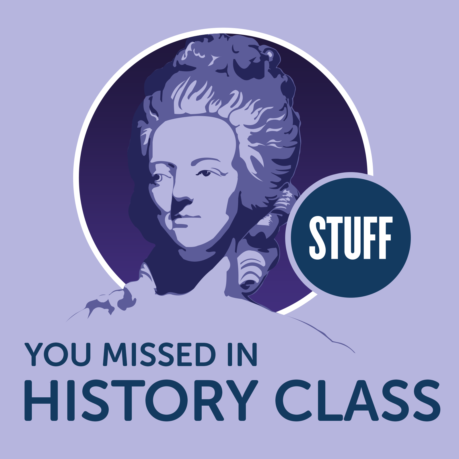 Image result for stuff you missed in history class