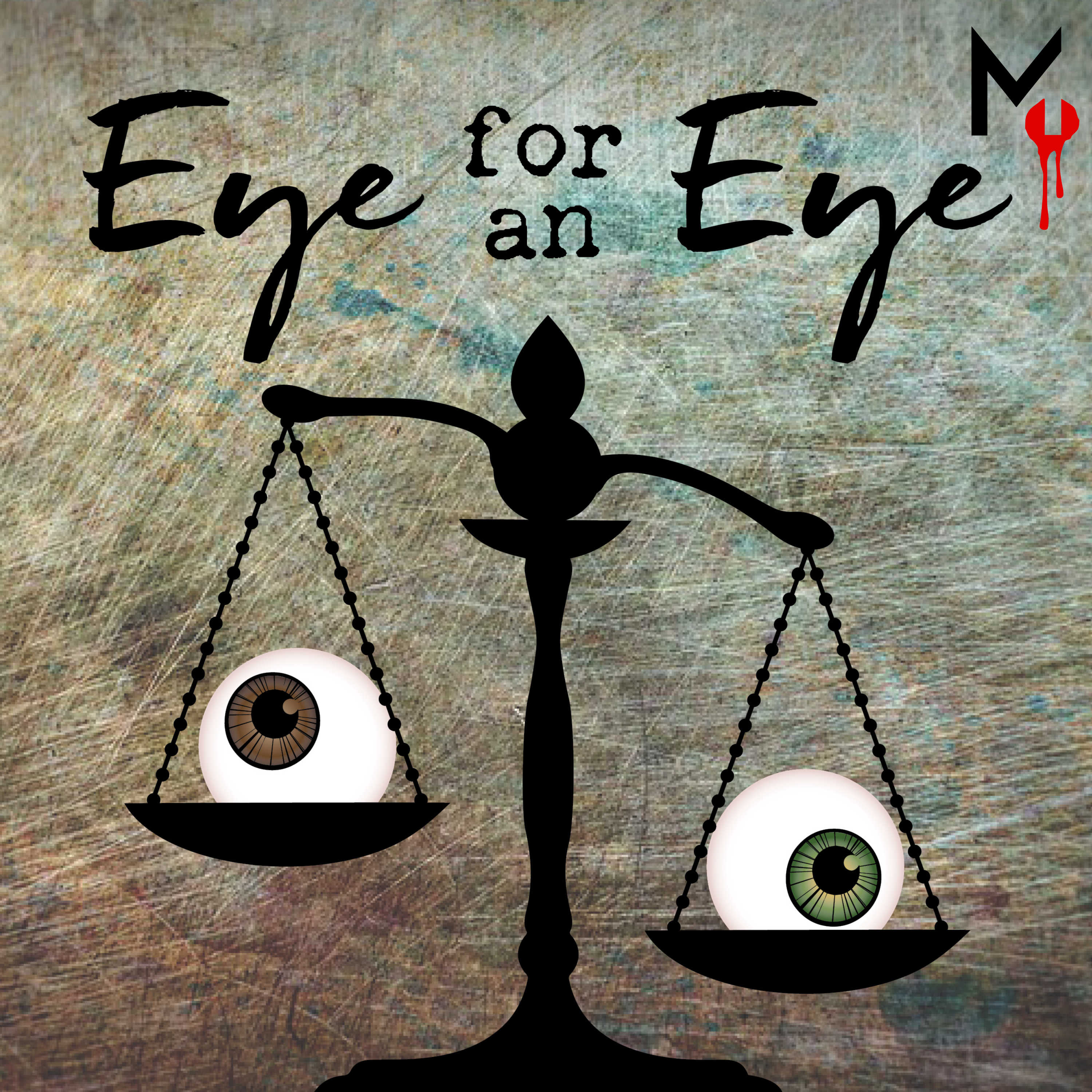 Eye For An Eye