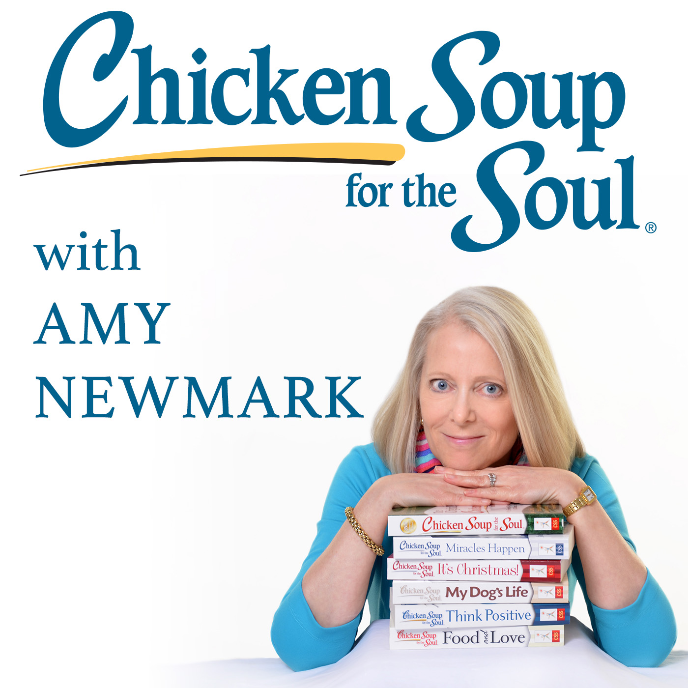 Chicken soup free pdf