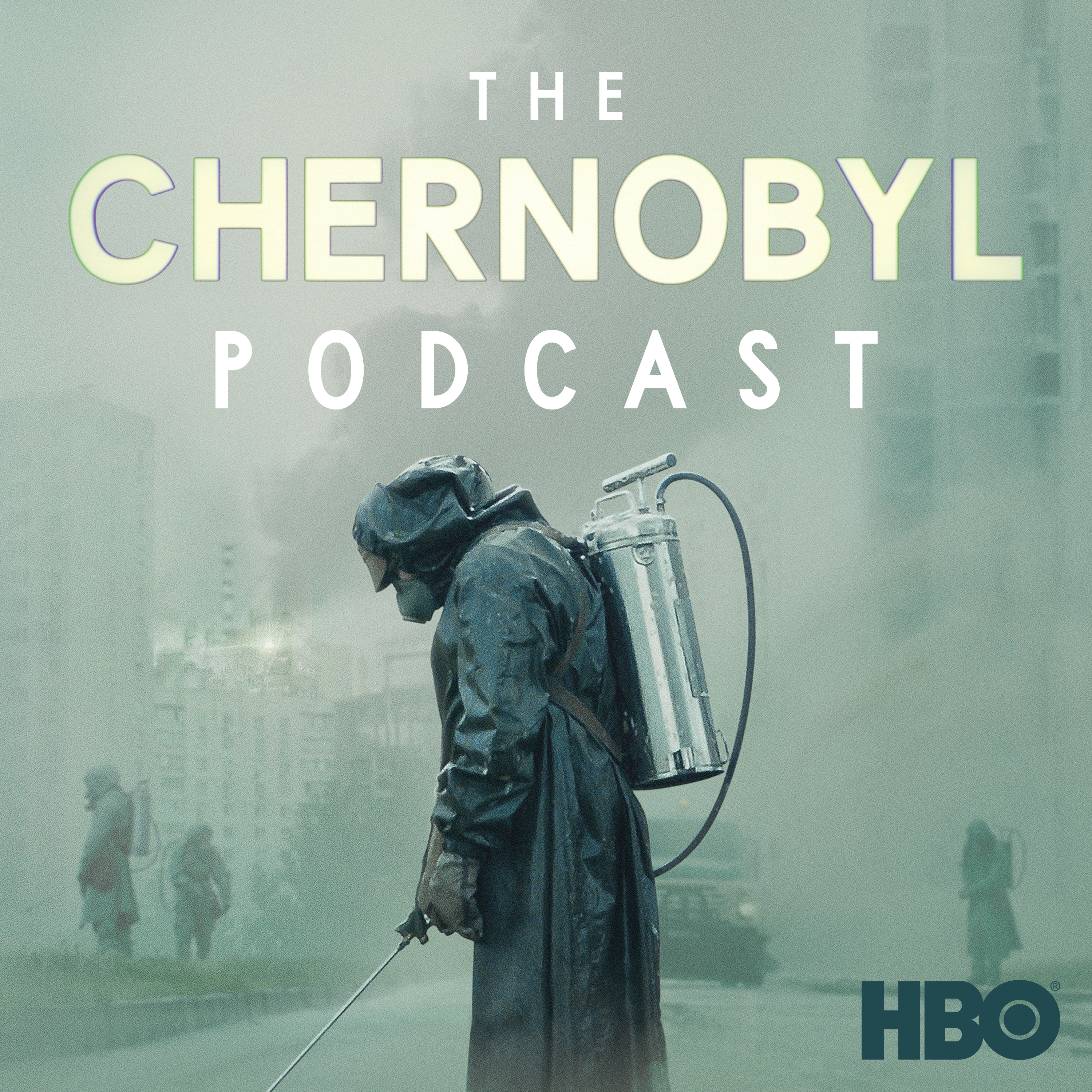 Image result for chernobyl podcast