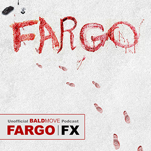 Pod Fanatic Podcast Fargo An Unofficial Podcast - 