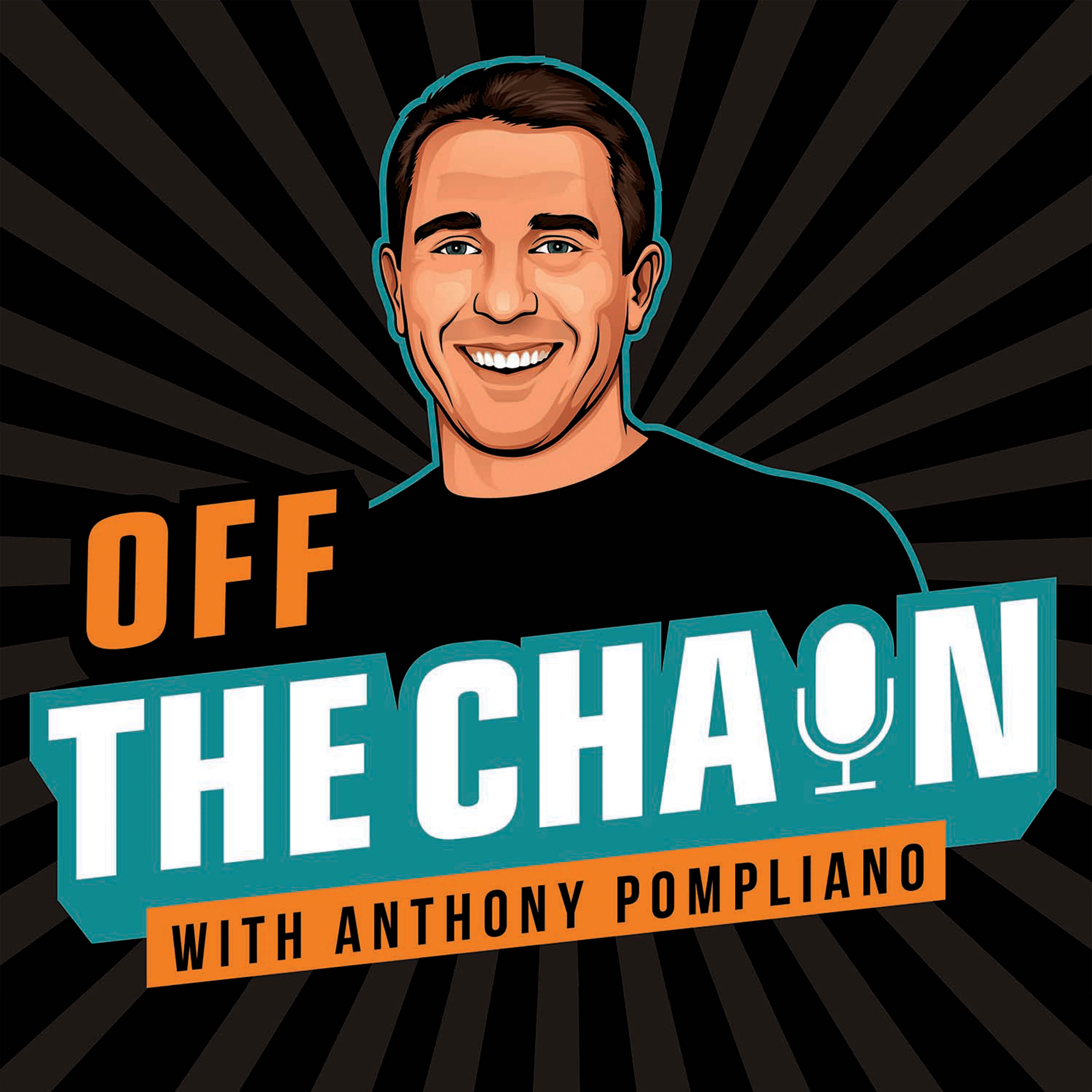 Off the Chain