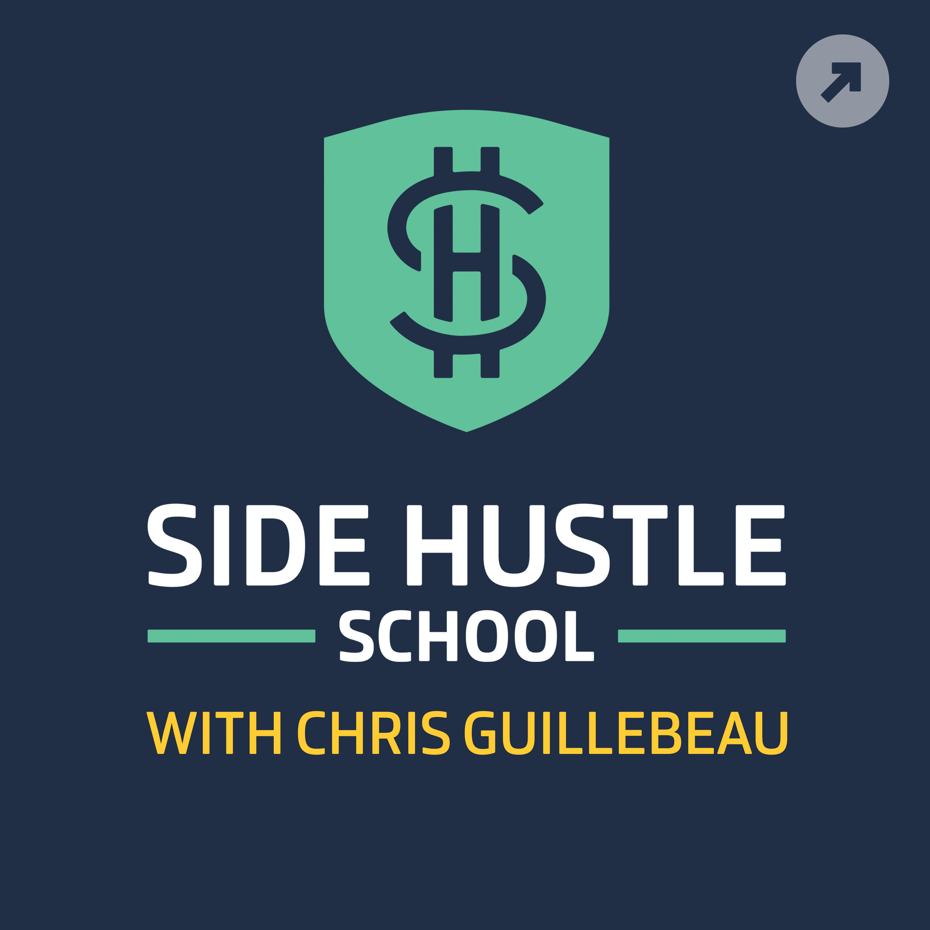 Entrepreneur Chris Guillebeau’s Formula for Creating a Side Hustle in 27 Days