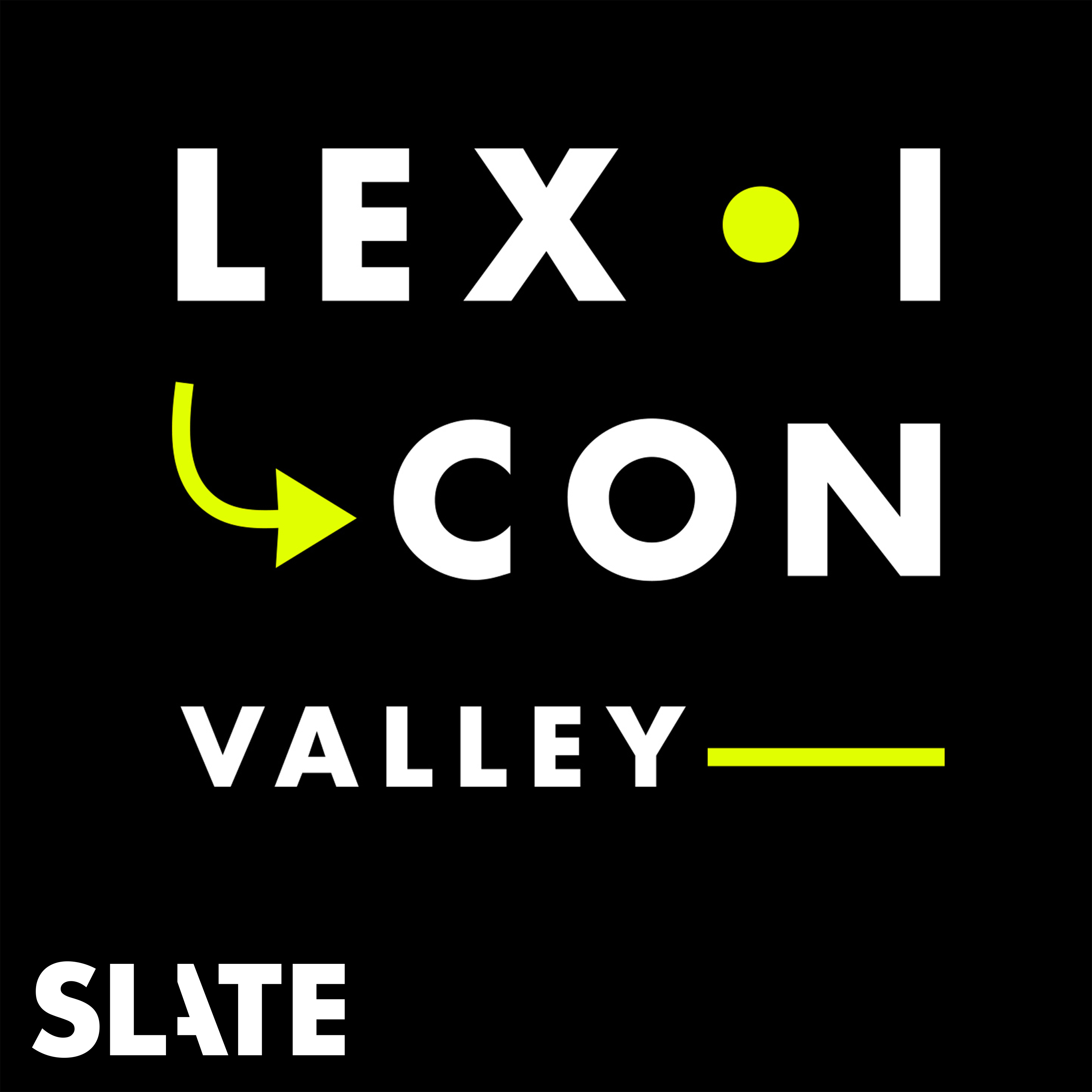 ผลการค้นหารูปภาพสำหรับ Lexicon Valley podcast