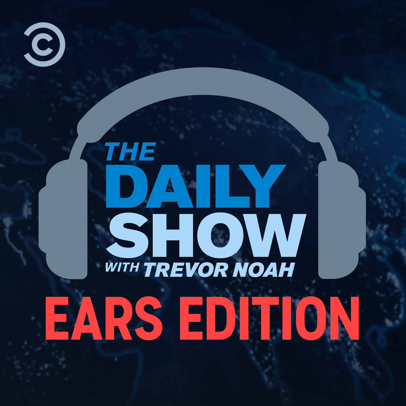 Image result for daily show podcast