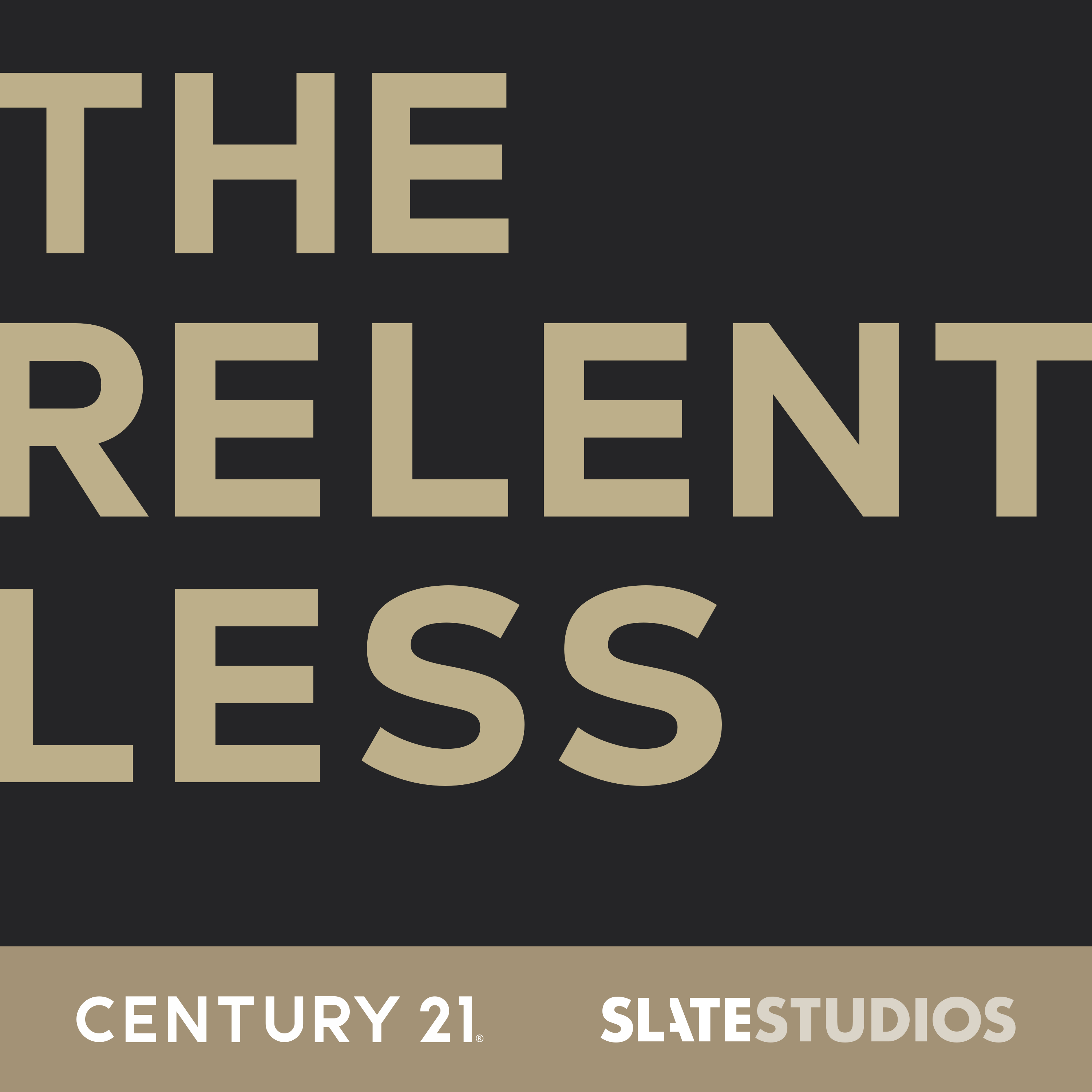 The Relentless: It’s Time to Look at Success Differently
