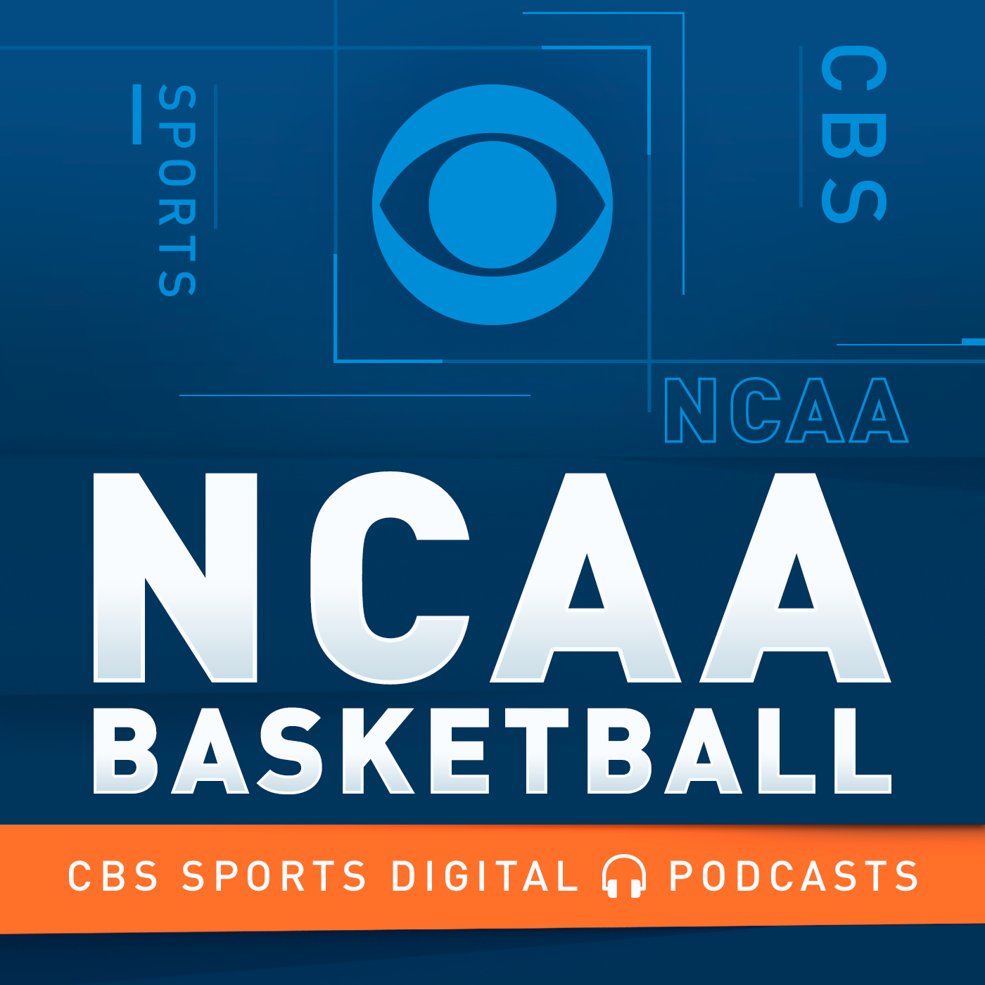 Cbs Sports Eye On College Basketball Podcast Podbay