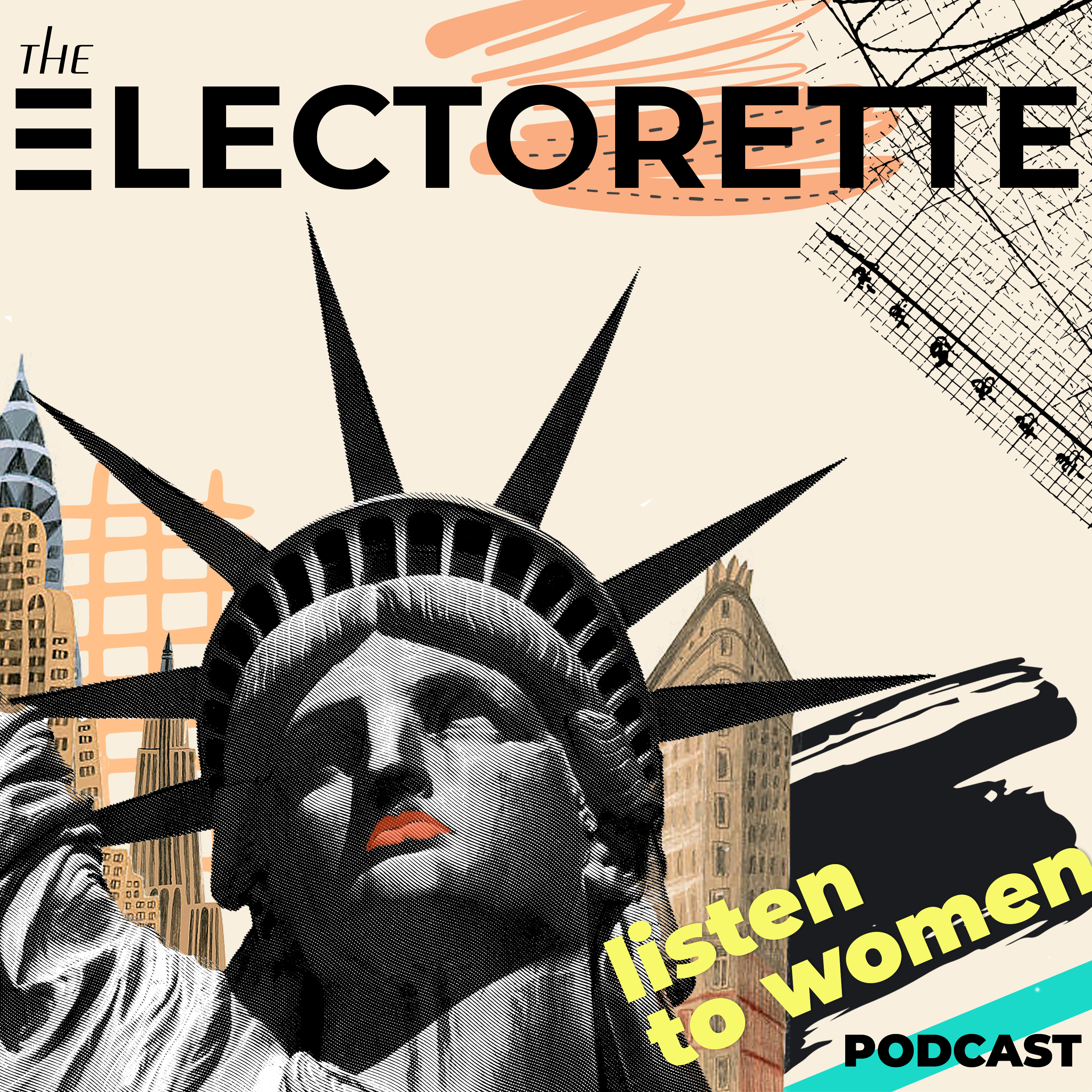 33. Lily Herman, Founder of "Get Her Elected"