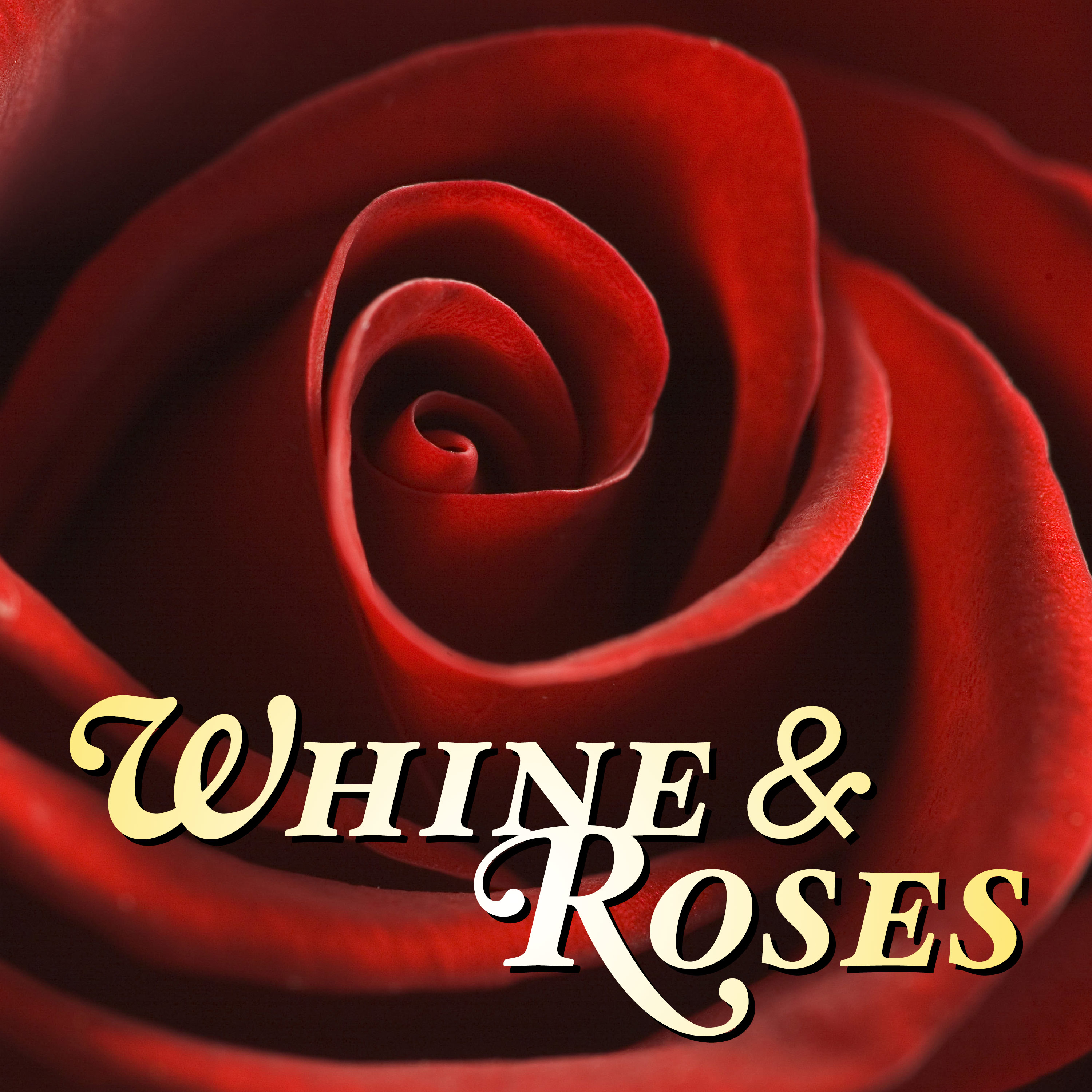 Whine & Roses: The Bachelor & The Bachelorette