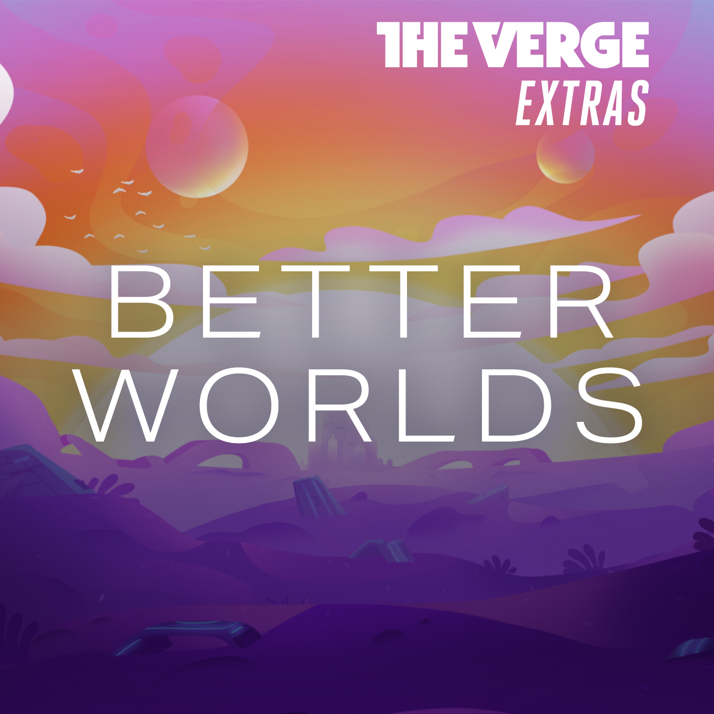 Machine Of Loving Grace | Better Worlds Pt. 5