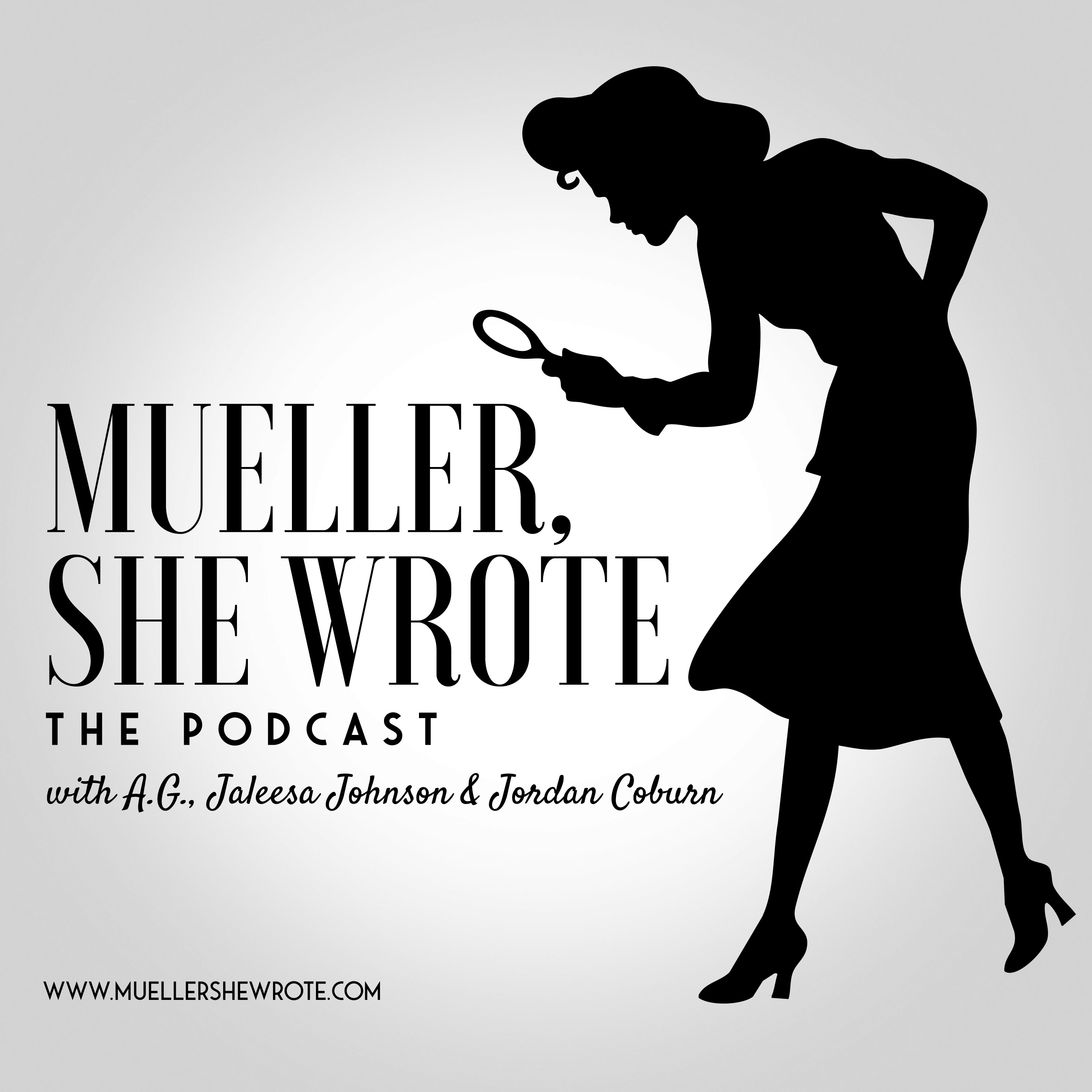 Roger Stone’s Time in the Barrel (feat. Jennifer Taub & Elizabeth C. McLaughlin) Roger Stone’s Time in the Barrel (feat. Jennifer Taub & Elizabeth C. McLaughlin)