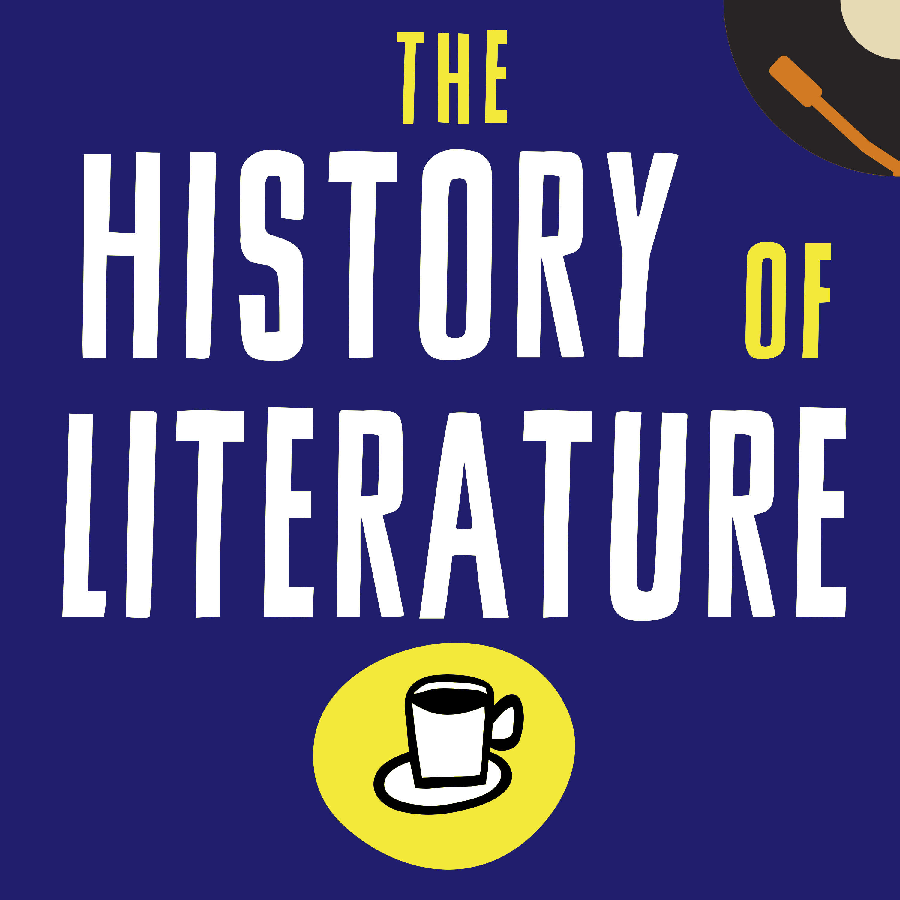 The History Of Literature Podbay - 