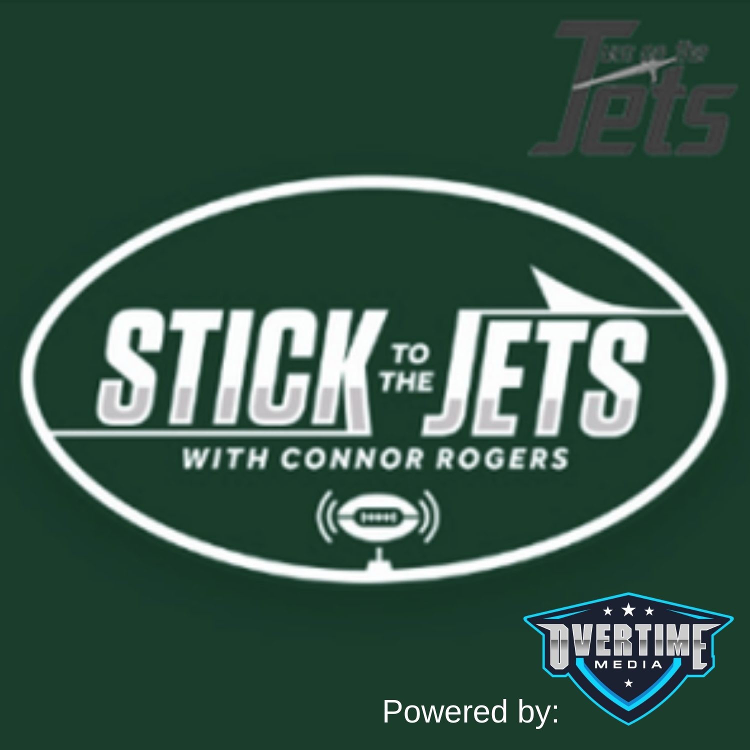 Episode 24 - New York Jets Post NFL Draft Reaction