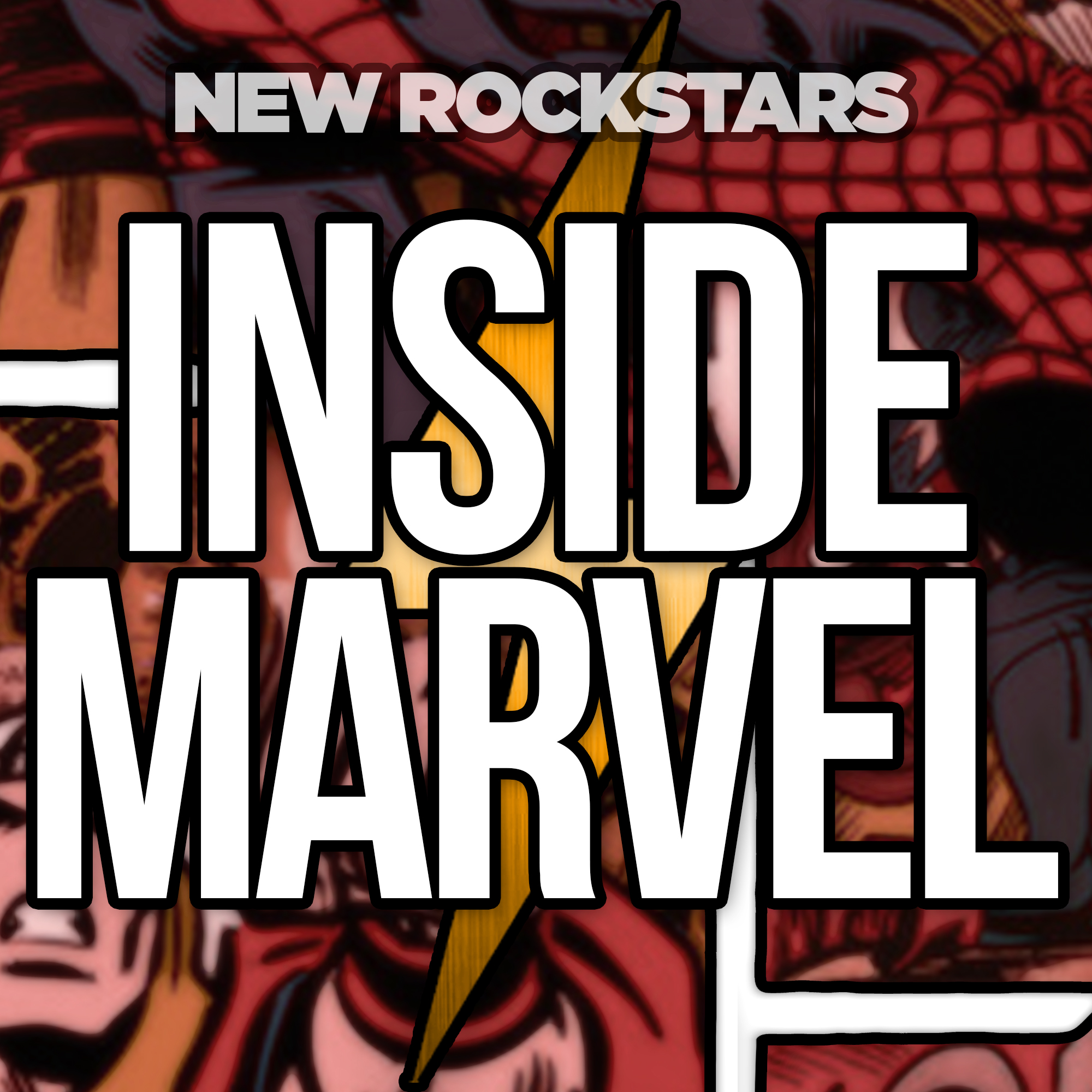 Inside Marvel An Mcu Podcast Podbay