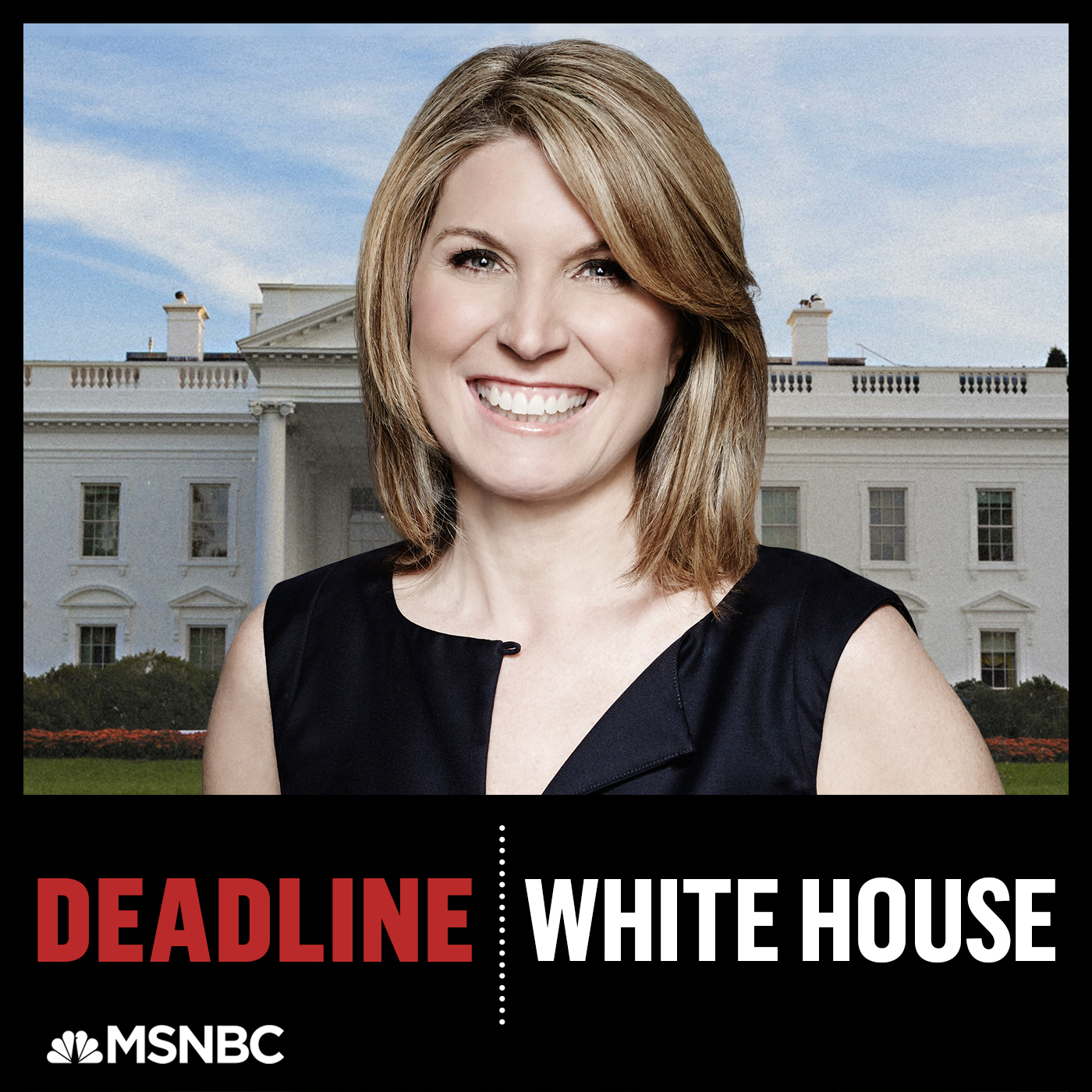Deadline: White House Deadline: White House