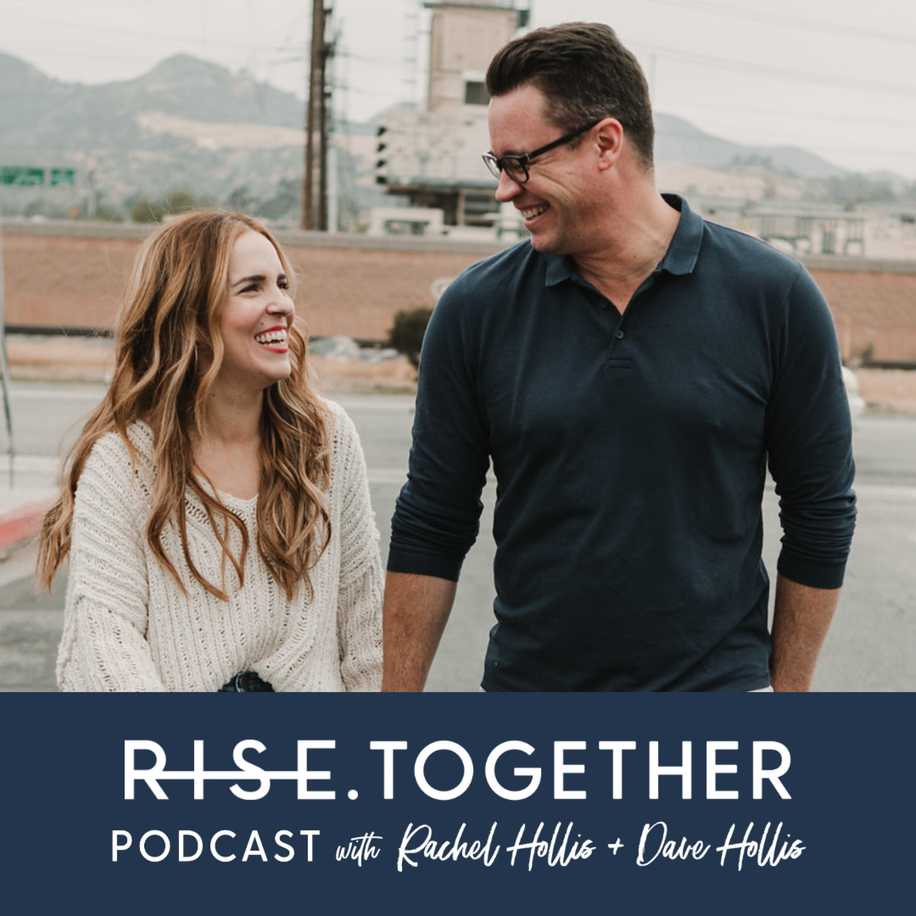VÃ½sledek obrÃ¡zku pro rise together podcast