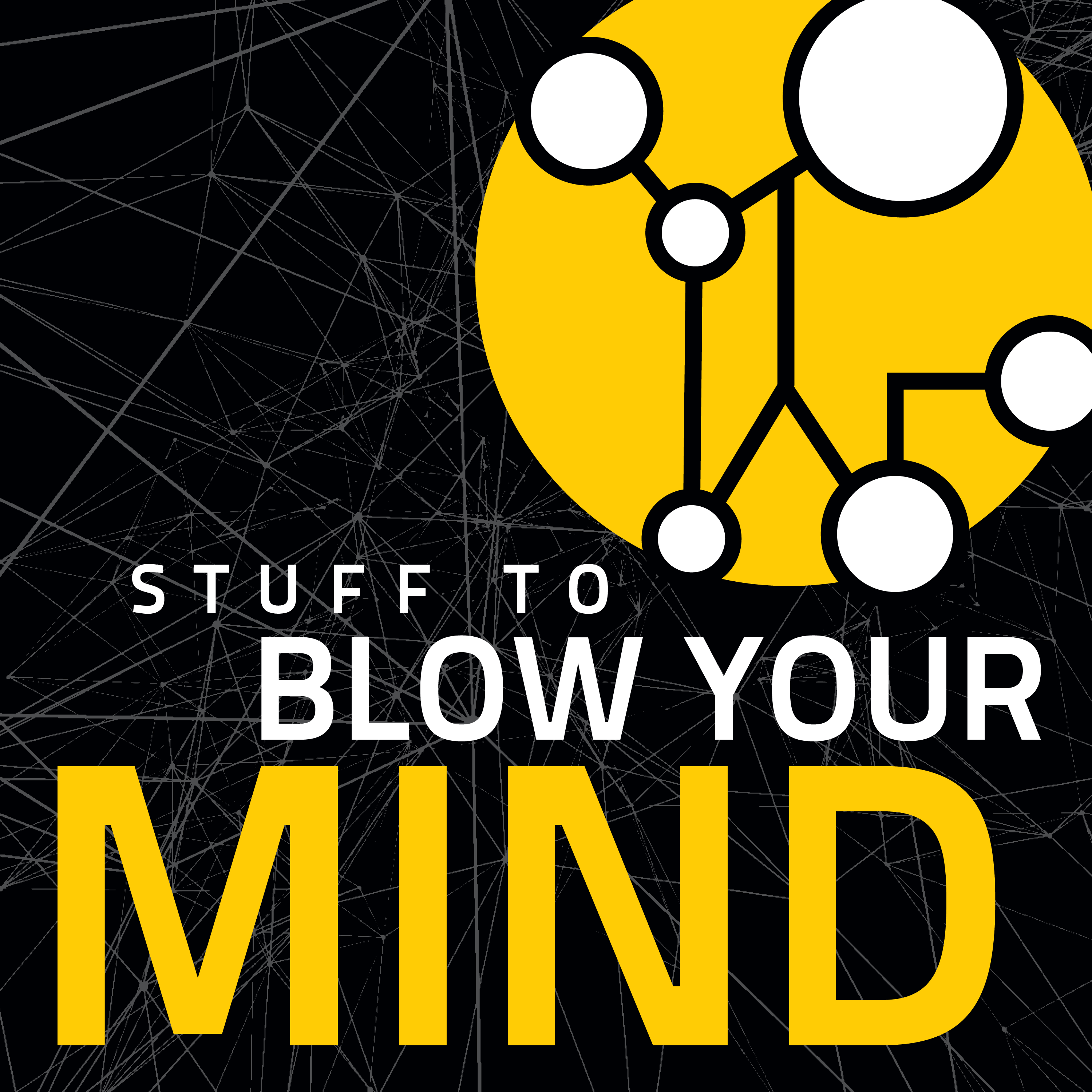 Stuff To Blow Your Mind