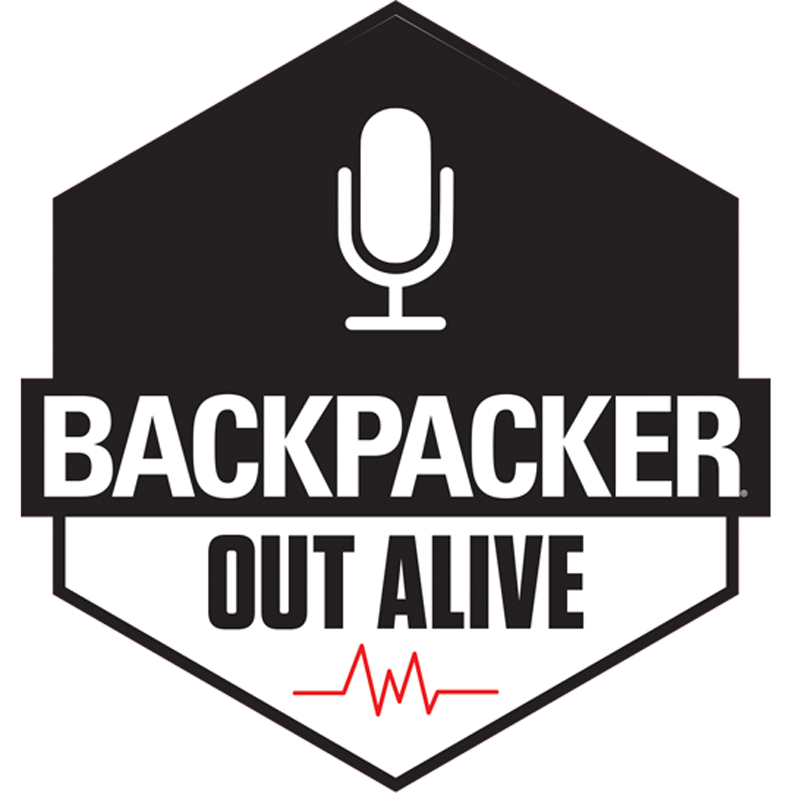 Out Alive from BACKPACKER