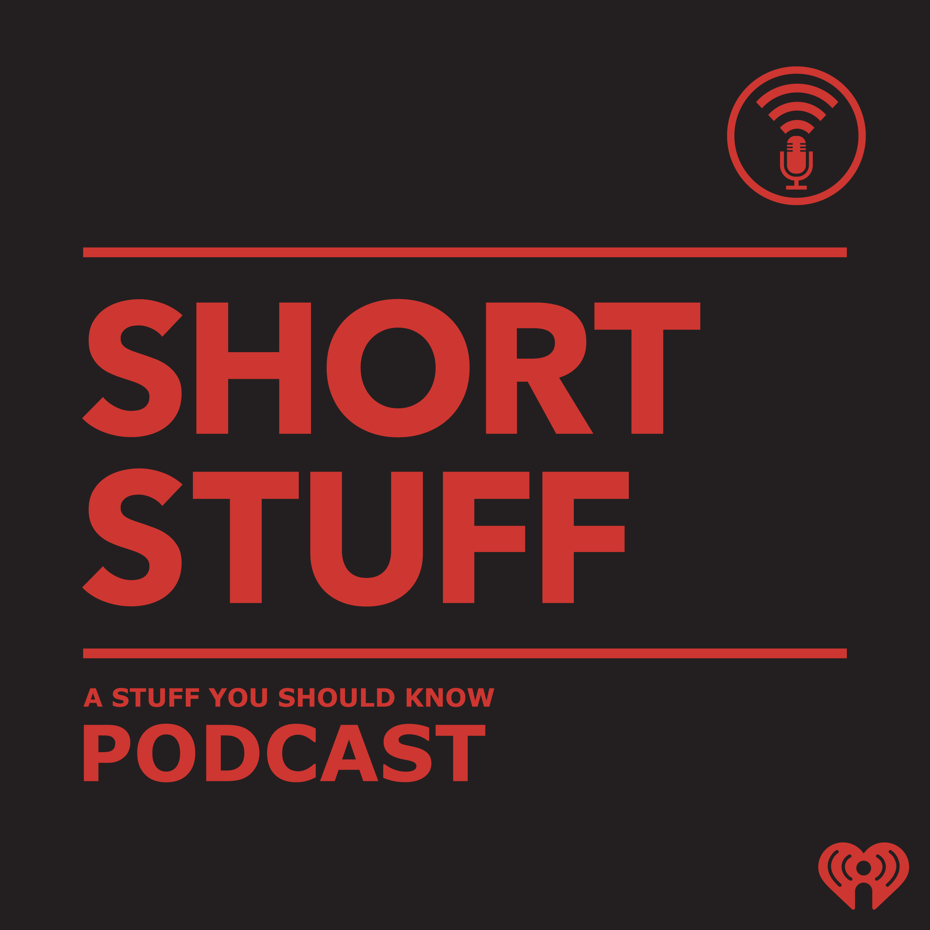 Image result for short stuff podcast