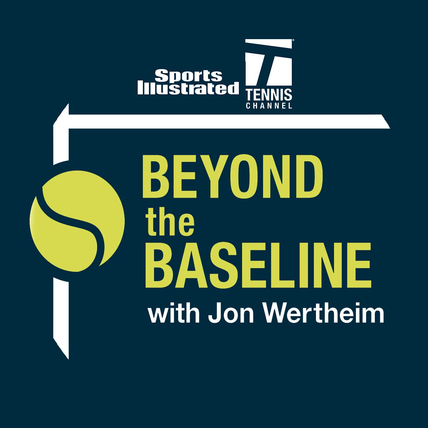 What Did We Learn From The 2019 Australian Open Beyond The Baseline podcast