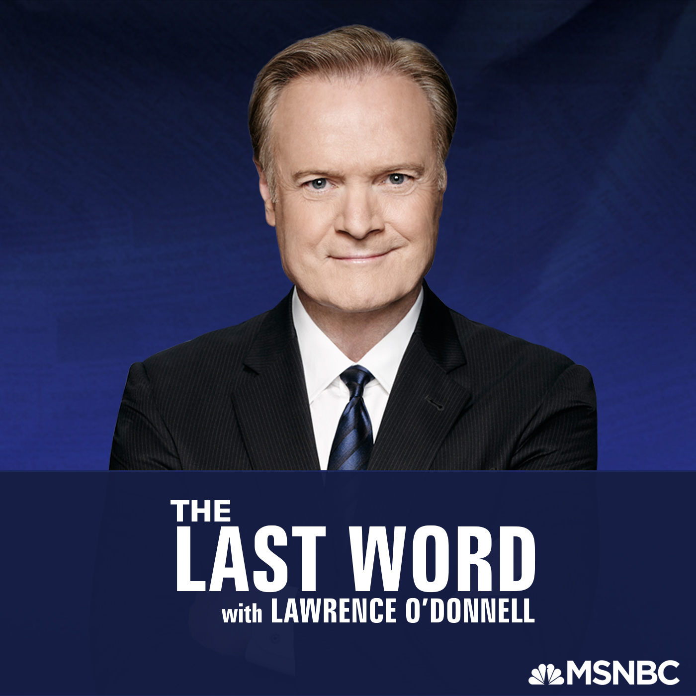 The Last Word with Lawrence O’Donnell The Last Word with Lawrence O’Donnell