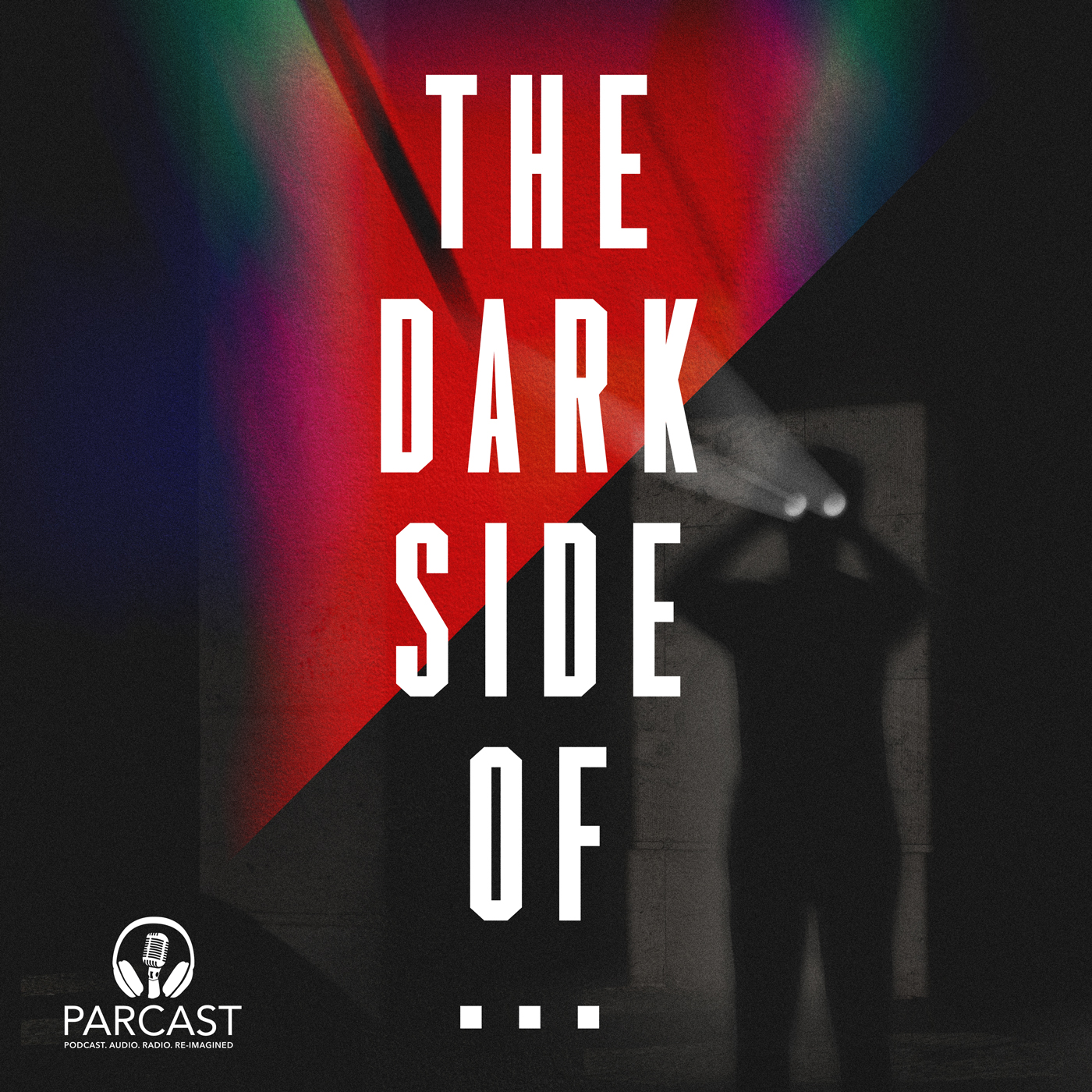 Image result for the dark side of podcast