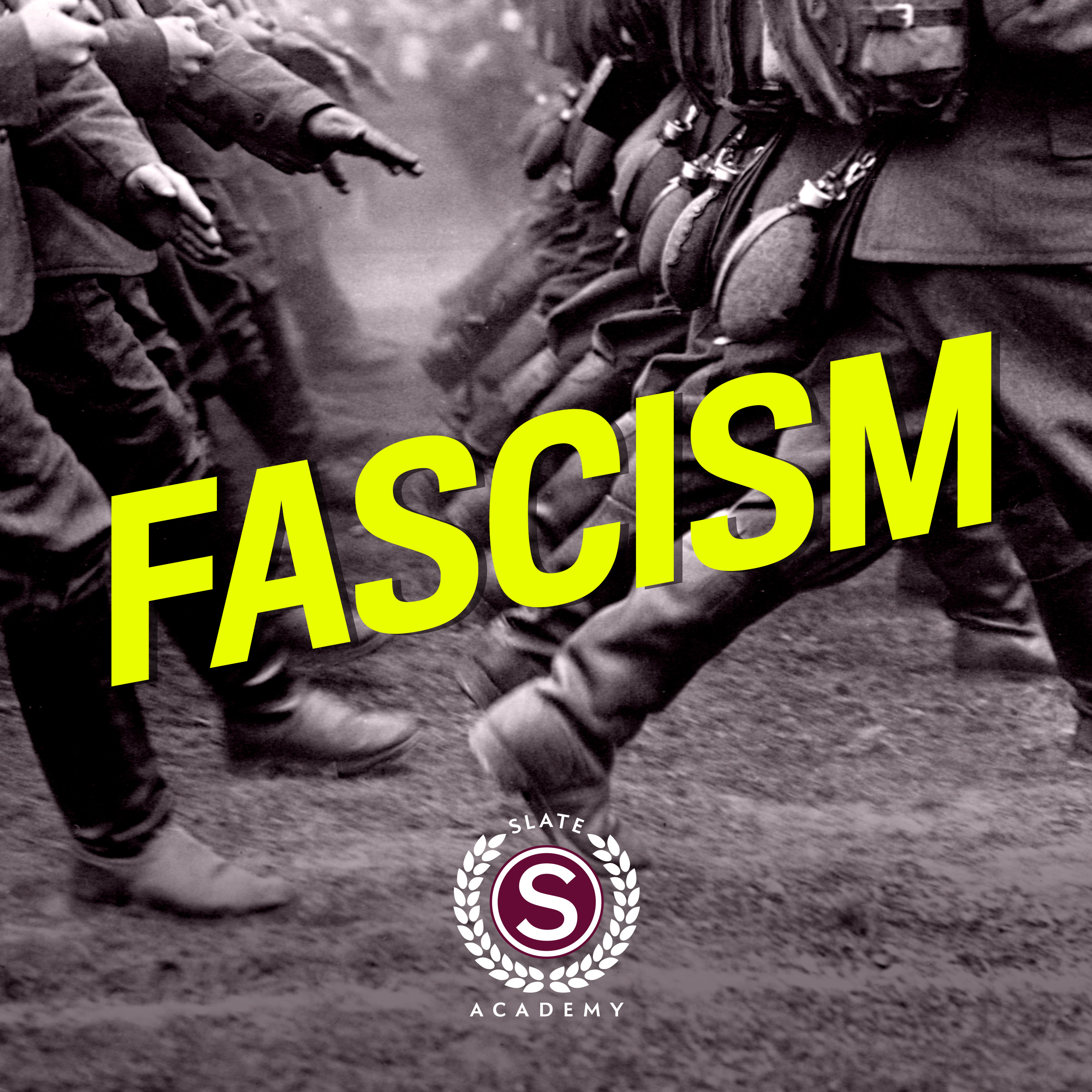 Slate Academy: Fascism