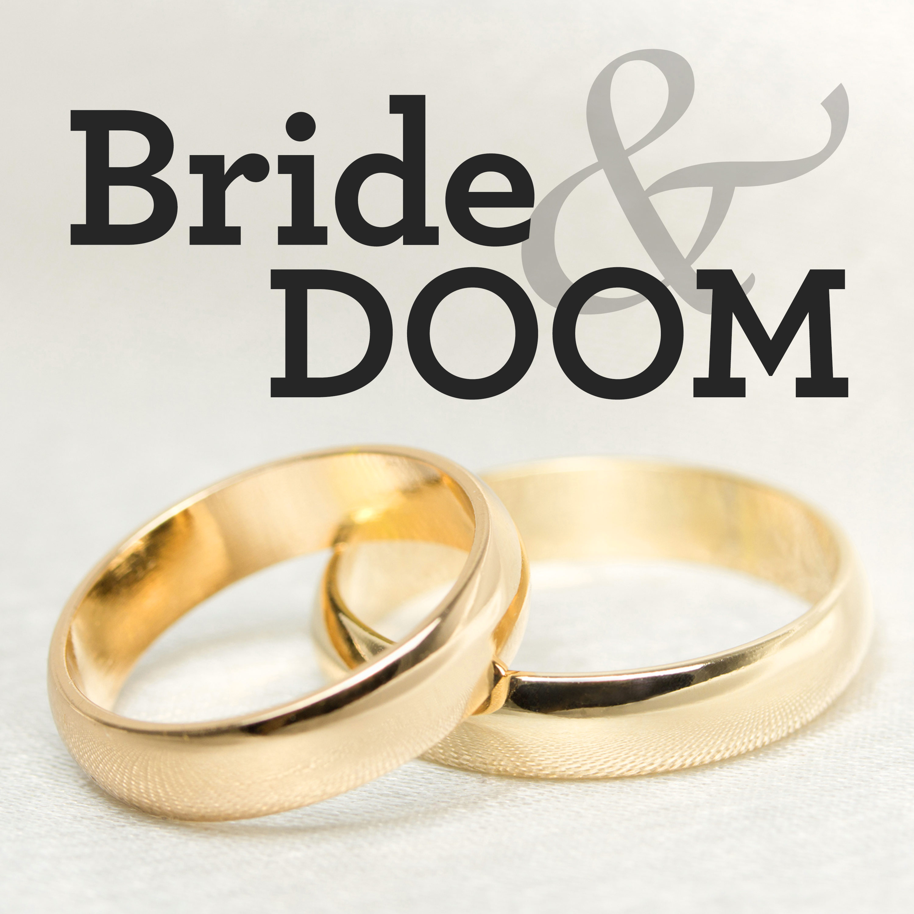 Bride & Doom: Married At First Sight:Previously.TV, Panoply