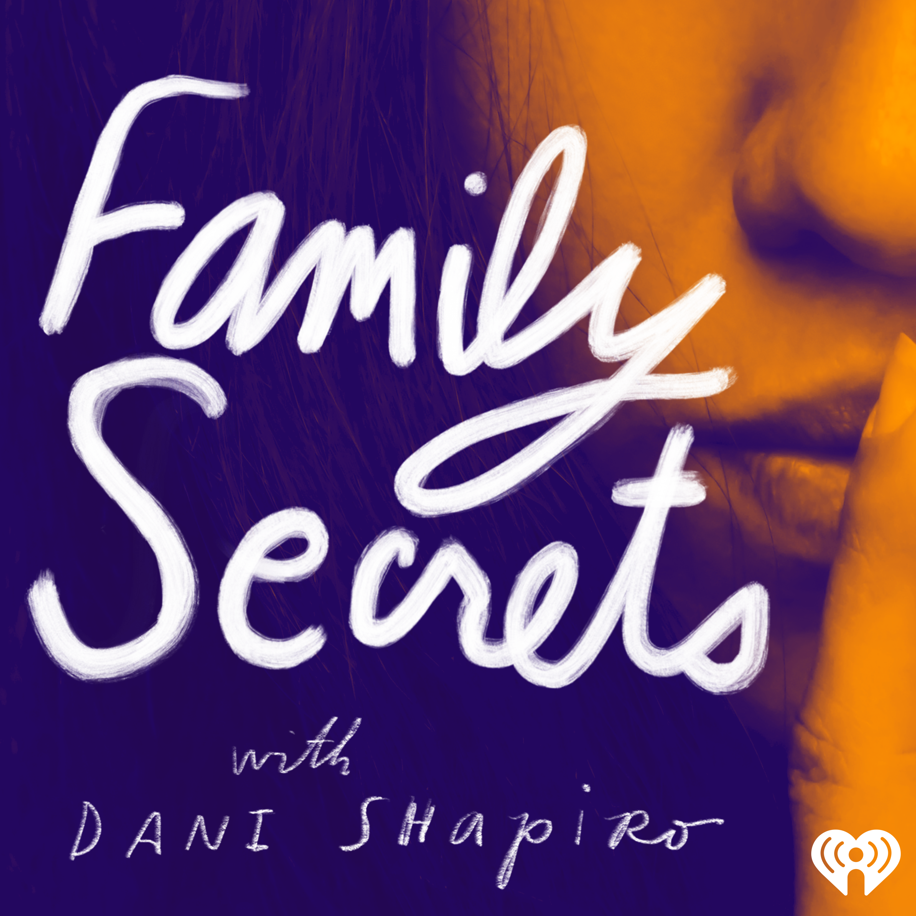 Image result for family secrets podcast